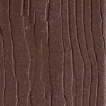 Seasoned Mahogany - Moisture Shield - Composite Decking